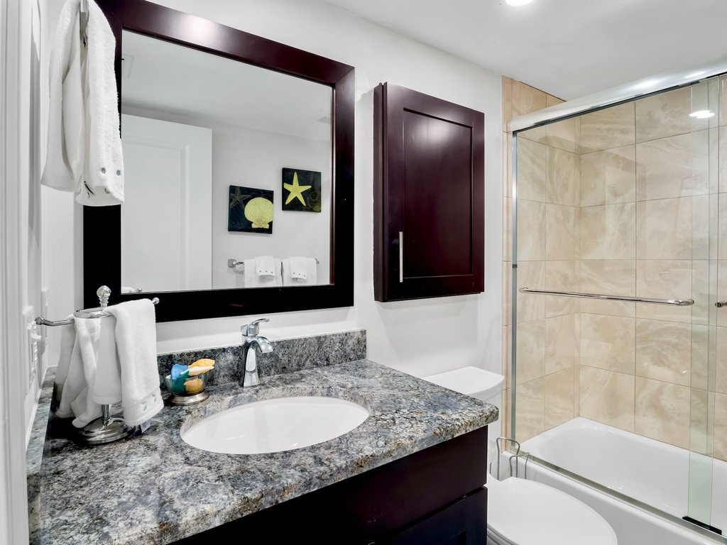 Our House at the Beach C-114 by Tropical Sands Accommodations