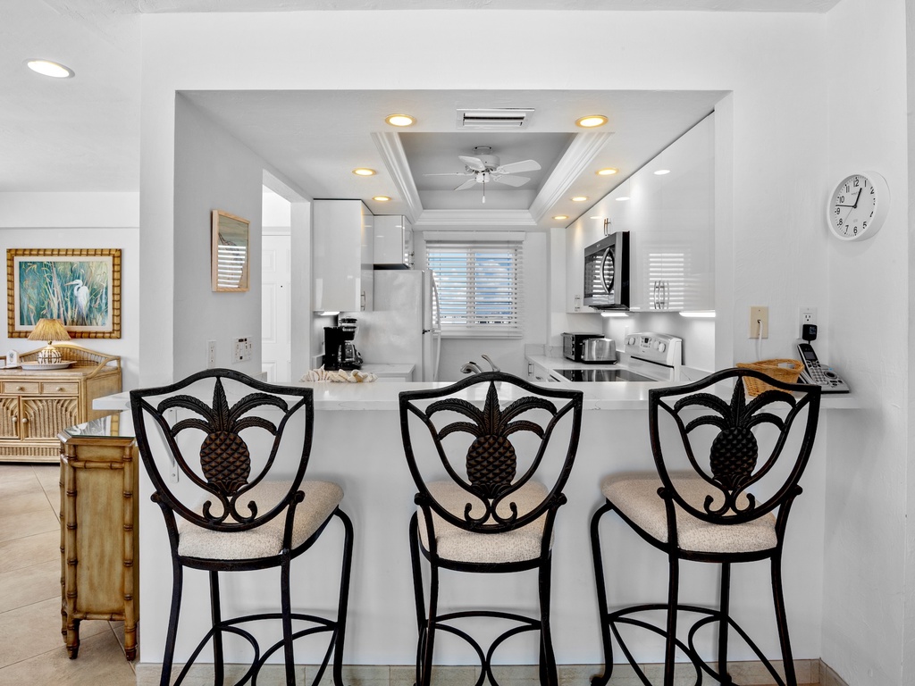 Jamaica Royale 801 by Tropical Sands Accommodations