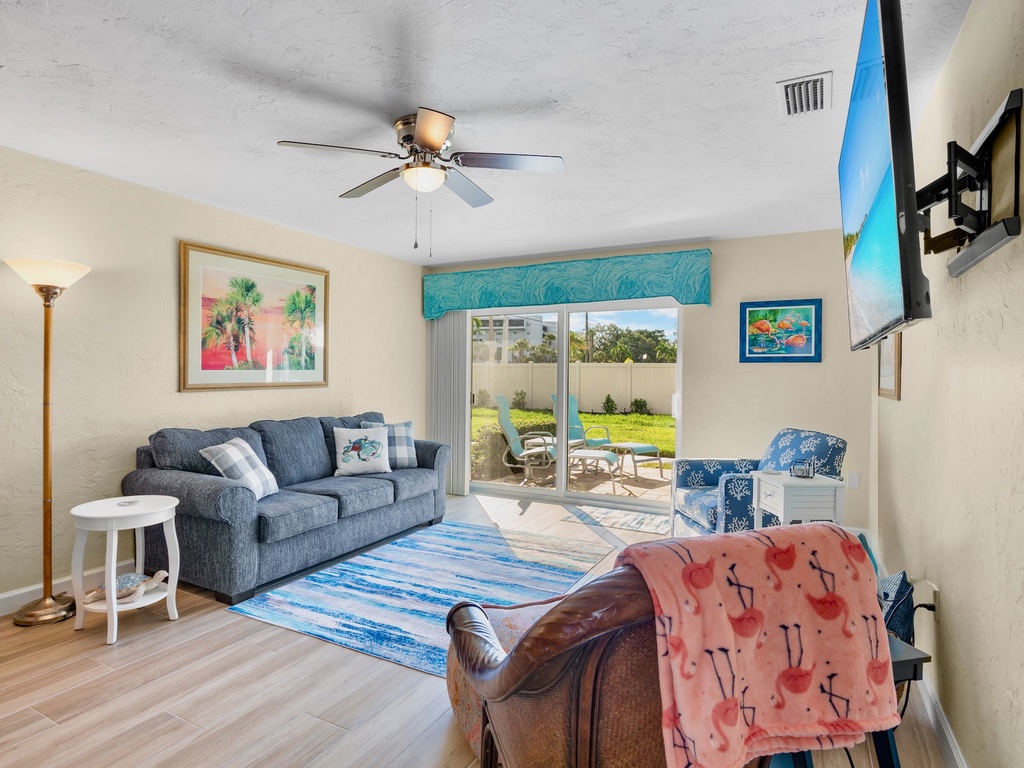 Jamaica Royale 108 by Tropical Sands Accommodations
