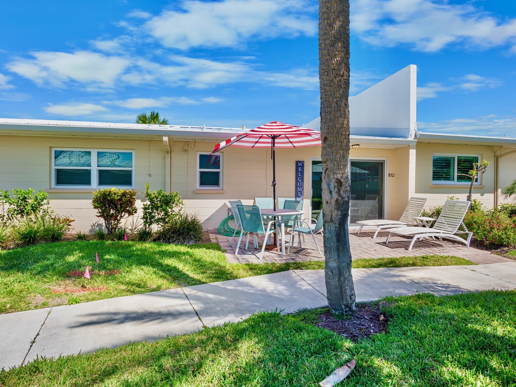 Jamaica Royale 102 by Tropical Sands Accommodations
