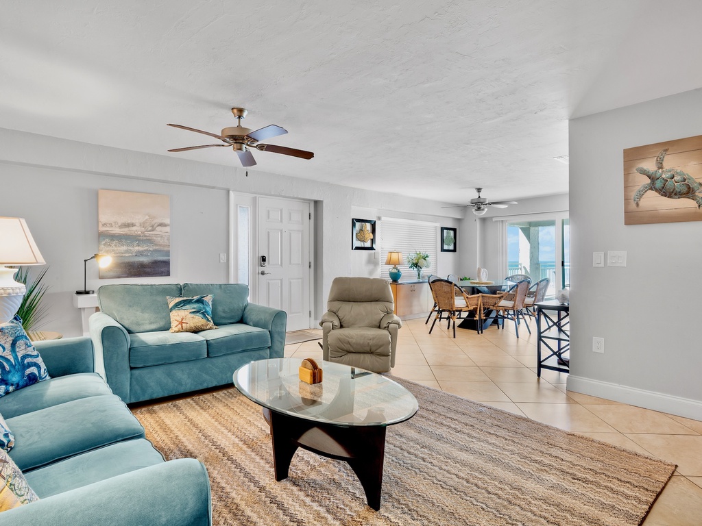 Jamaica Royale 606 by Tropical Sands Accommodations