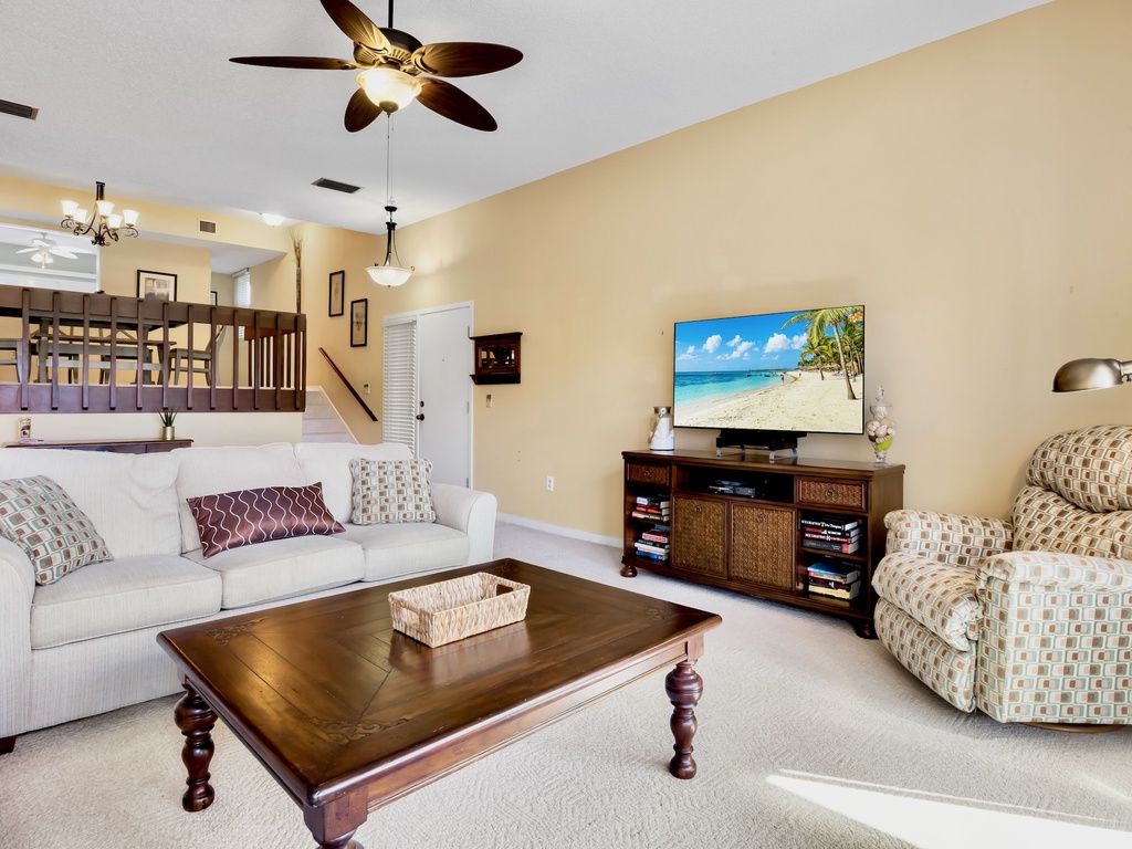 Our House at the Beach C-114 by Tropical Sands Accommodations