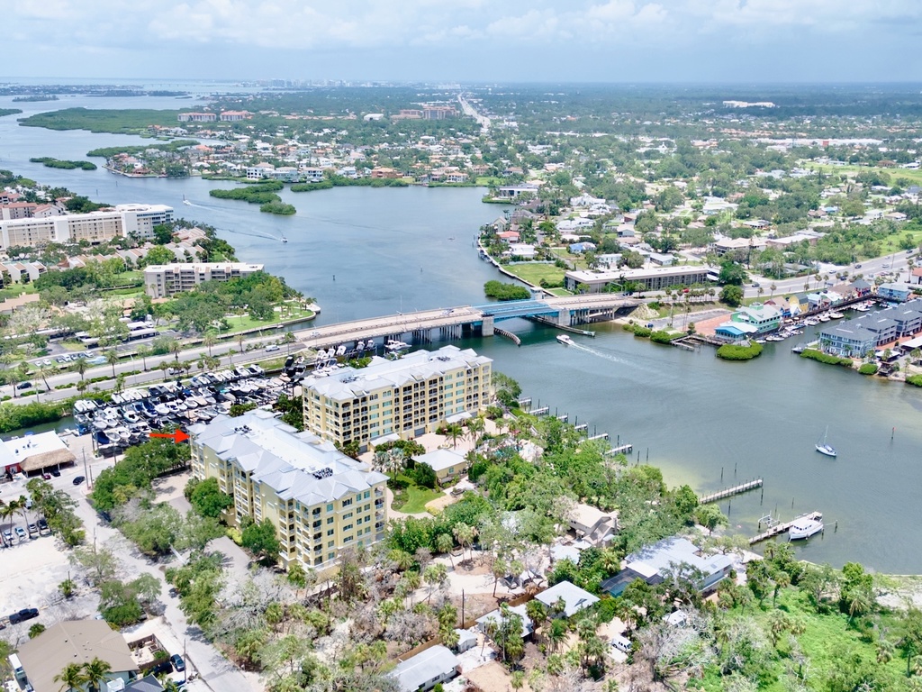 Penthouse Paradise by Siesta Key Luxury Rental Properties