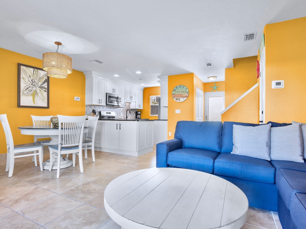 Jamaica Royale PH5 by Tropical Sands Accommodations
