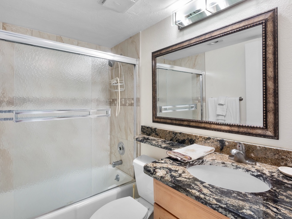 Gulf and Bay Club Unit B308