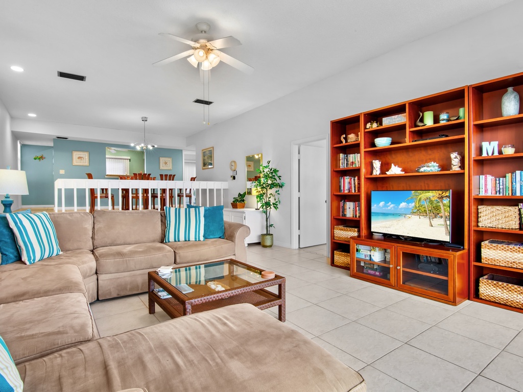 Our House at the Beach C-222 by Tropical Sands Accommodations