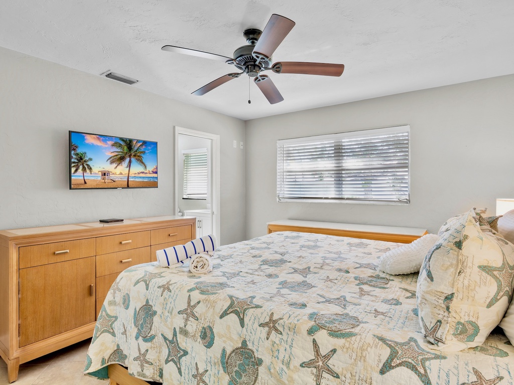 Jamaica Royale 107 by Tropical Sands Accommodations