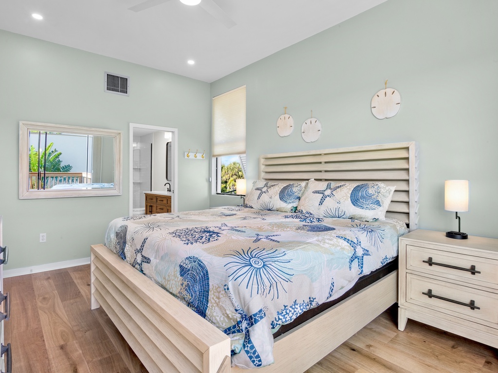 Our House at the Beach C-205 by Tropical Sands Accommodations