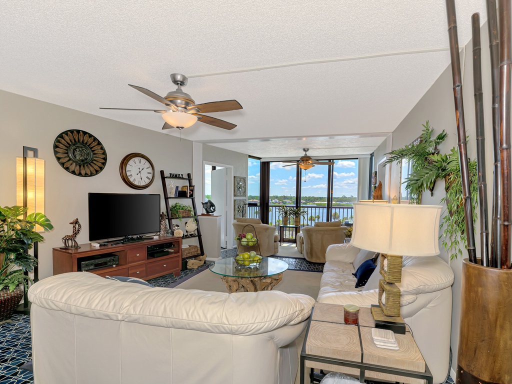Living space