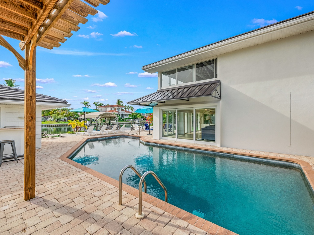 Private Pool