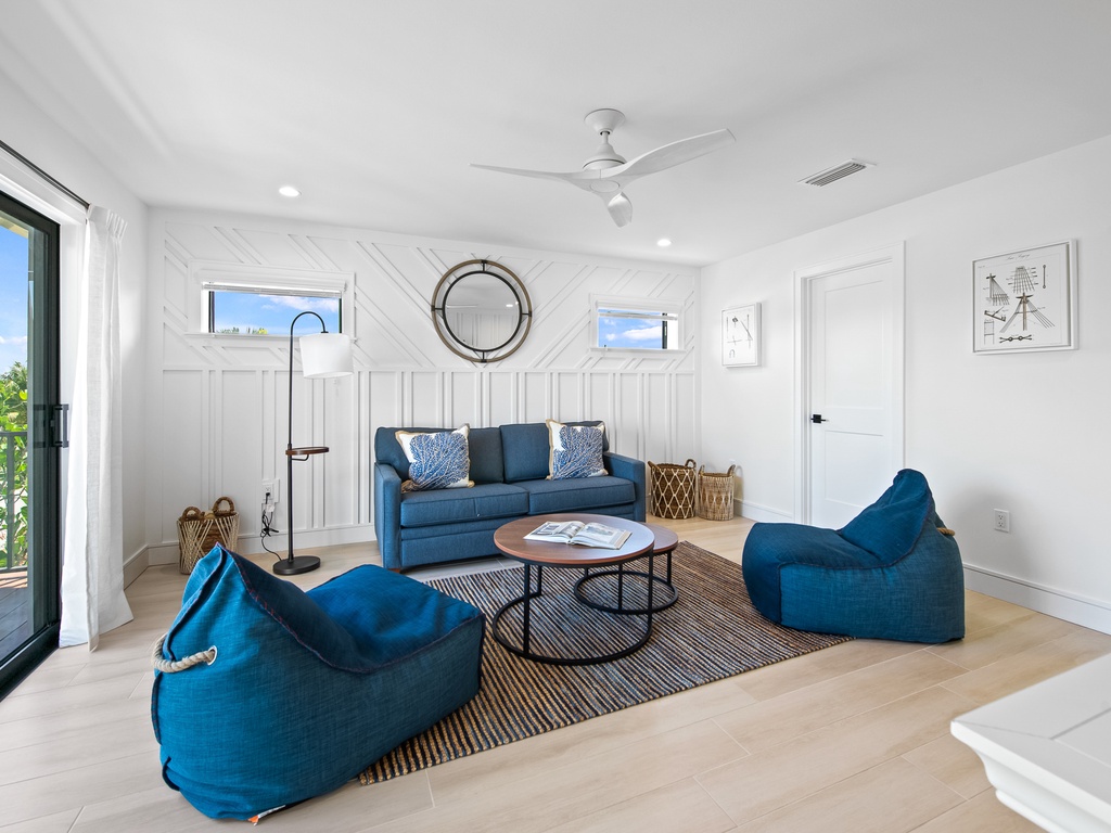 Vitamin Sea - Lido Key Vacations