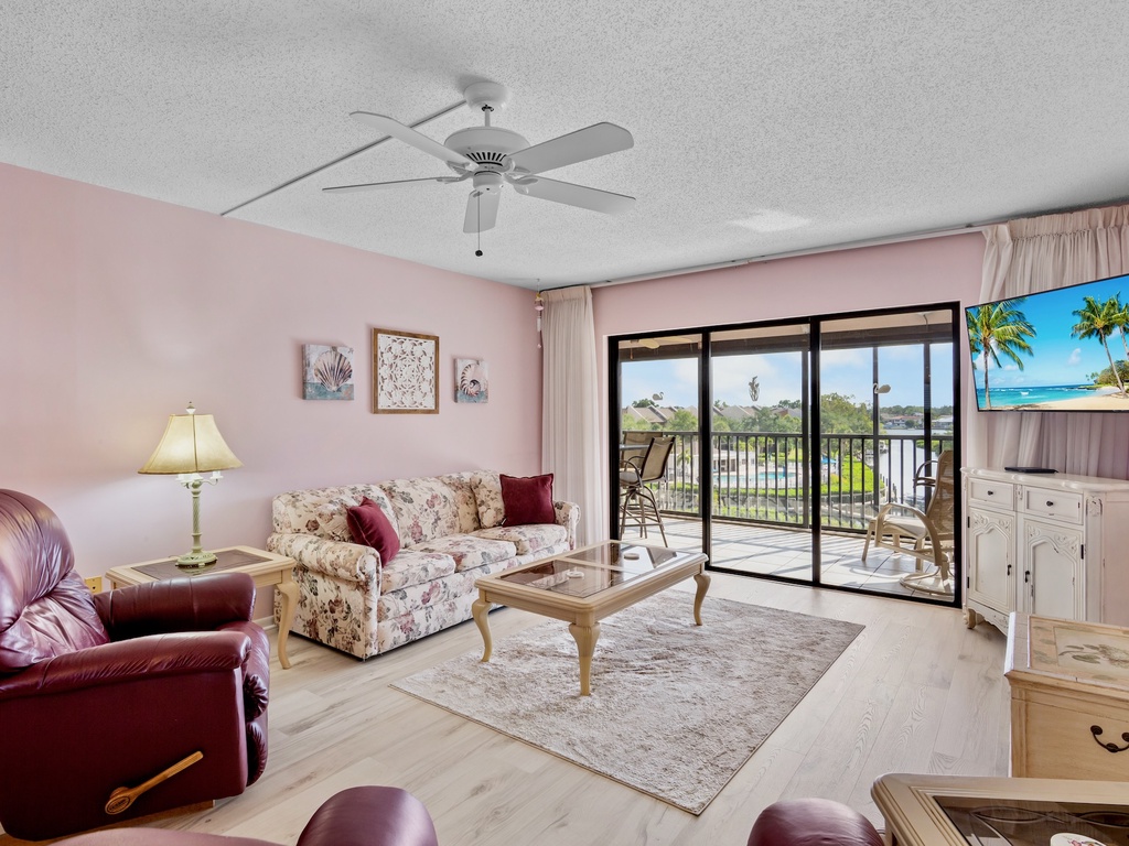 Midnight Cove II 943C by Tropical Sands Accommodations