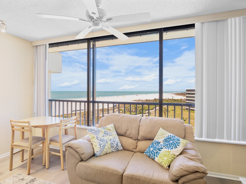 Beach View