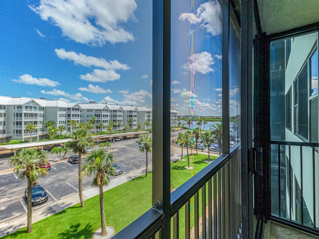 Outdoor Views