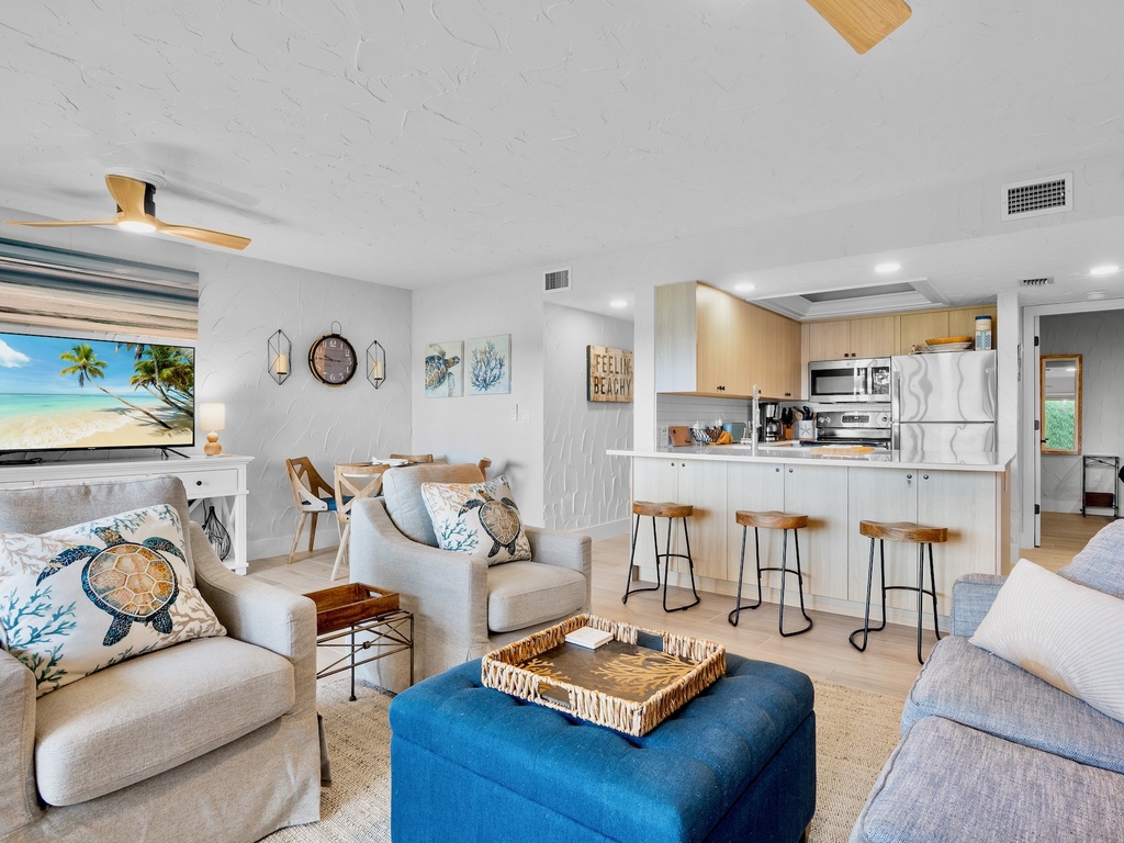 Midnight Cove II 212F by Tropical Sands Accommodations
