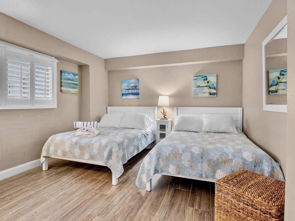 Jamaica Royale 604 by Tropical Sands Accommodations