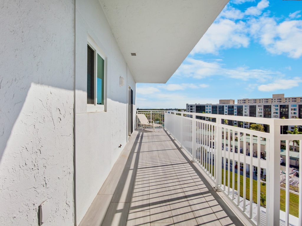 Jamaica Royale 705 by Tropical Sands Accommodations