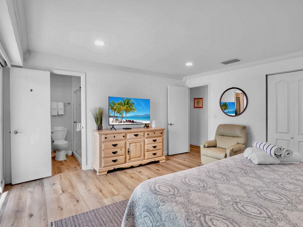 Jamaica Royale 204 by Tropical Sands Accommodations