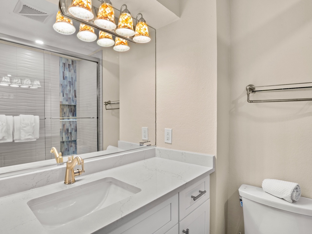 Jamaica Royale 302 by Tropical Sands Accommodations