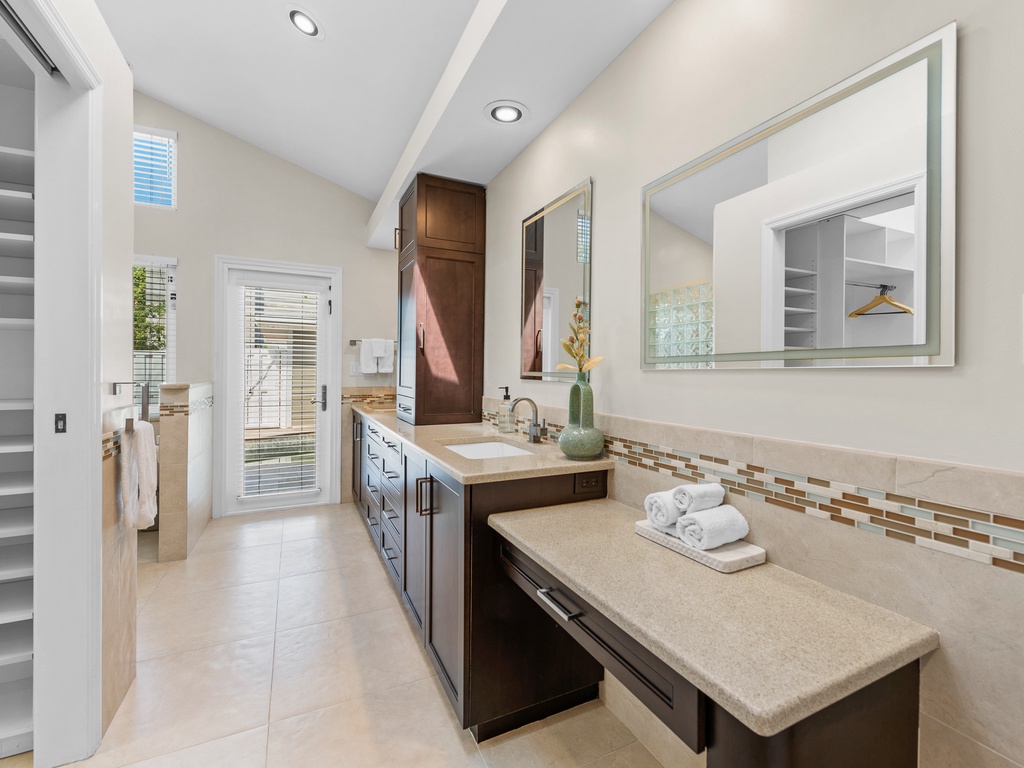 Bathroom, Ensuite