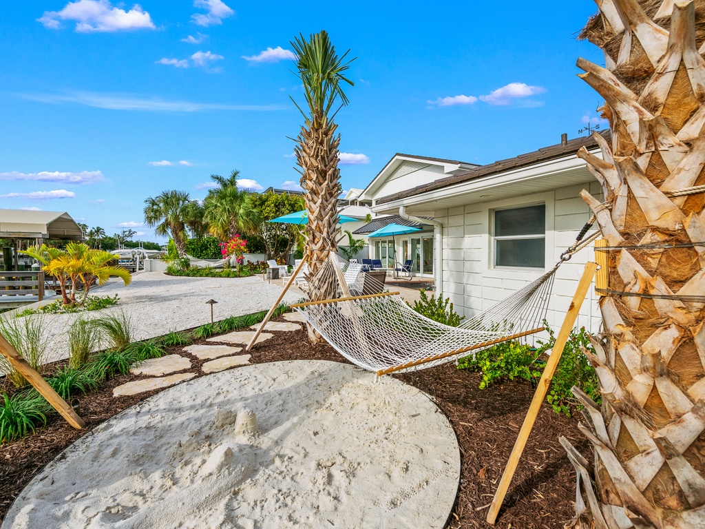 Hammock