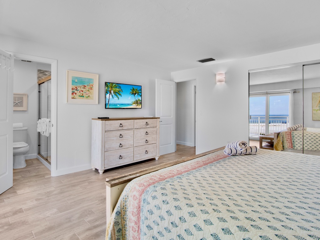 Jamaica Royale 404 by Tropical Sands Accommodations