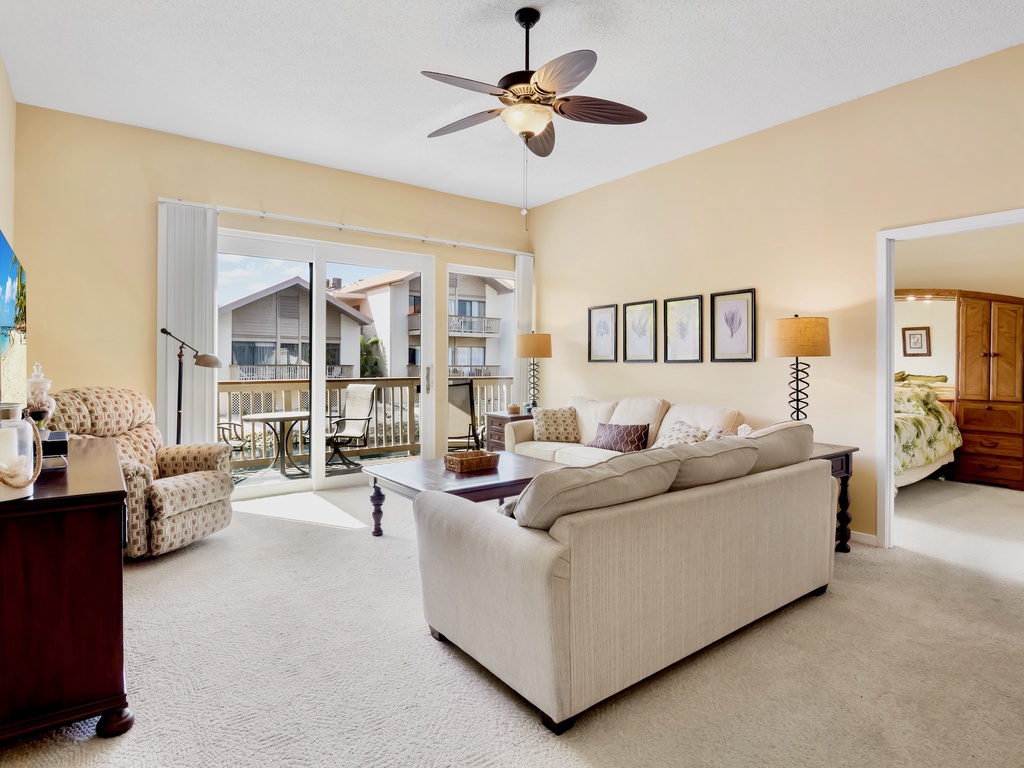 Our House at the Beach C-114 by Tropical Sands Accommodations