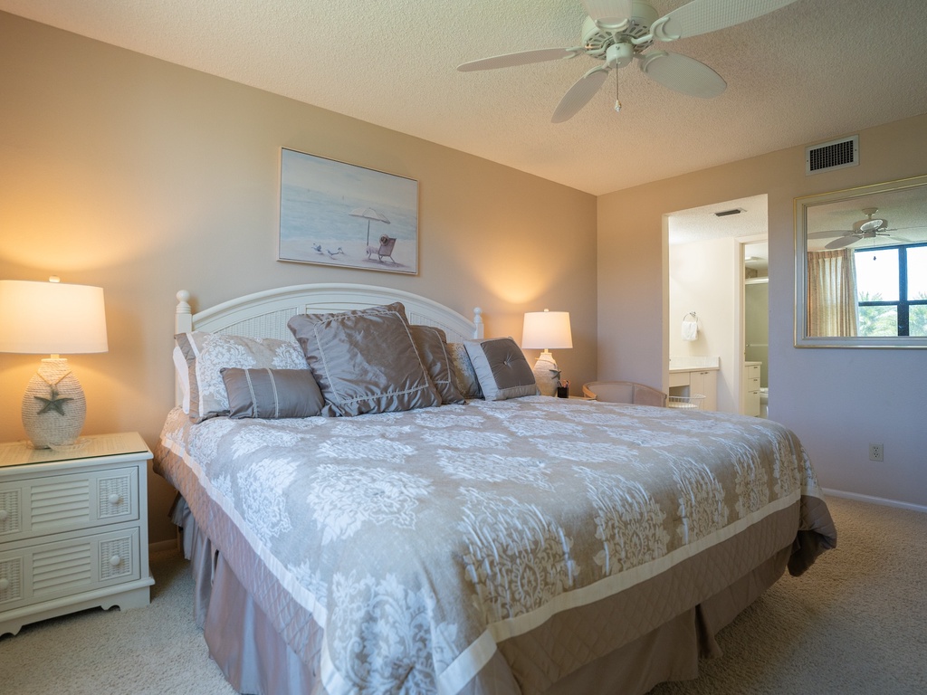 Gulf and Bay Club Unit E204
