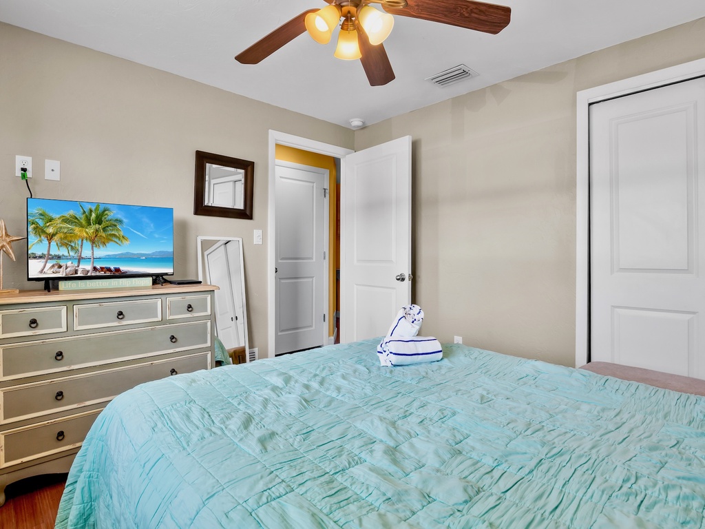 Jamaica Royale PH5 by Tropical Sands Accommodations