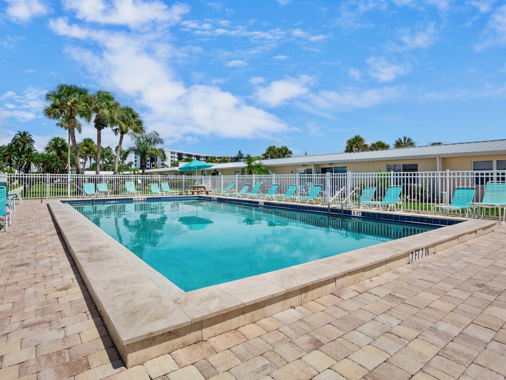 Jamaica Royale - Tropical Sands Accommodations