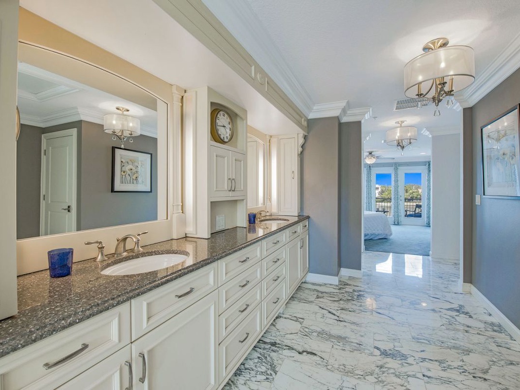 Primary Ensuite