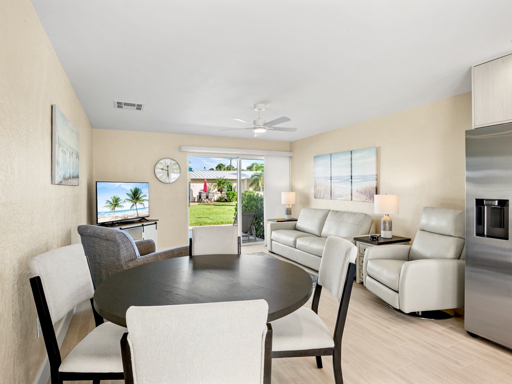 Jamaica Royale Unit 063 Tropical Sands Accommodations
