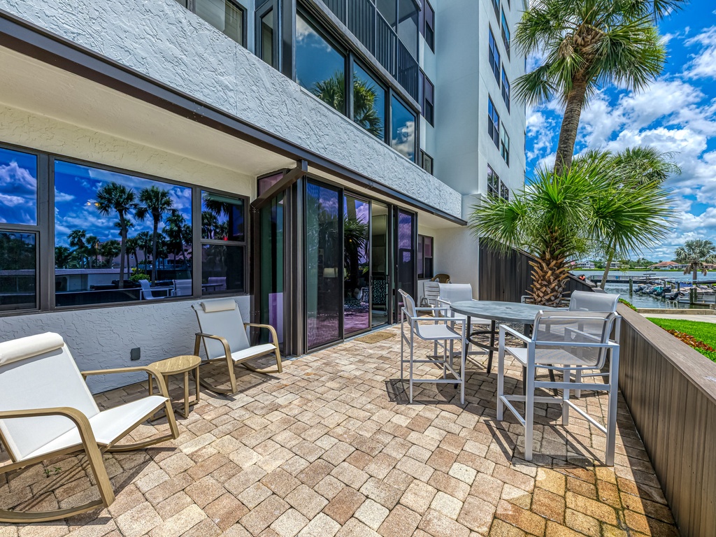 Harbor Towers 105 - Tropical Sand Accommodations