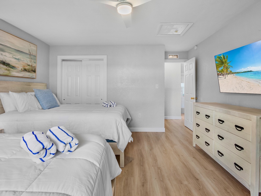 Jamaica Royale Unit 046 by Tropical Sands Accommodations
