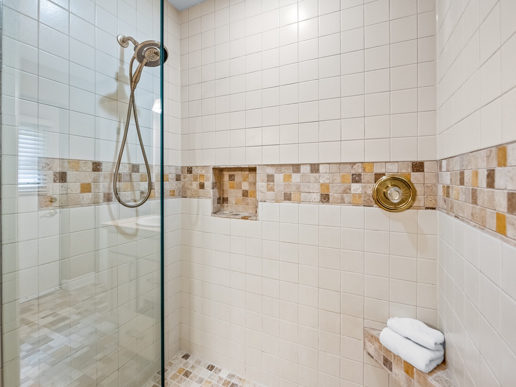 Primary Ensuite