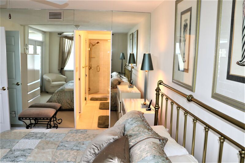 Gulf and Bay Club- A603, Tropical Sands Accommodations