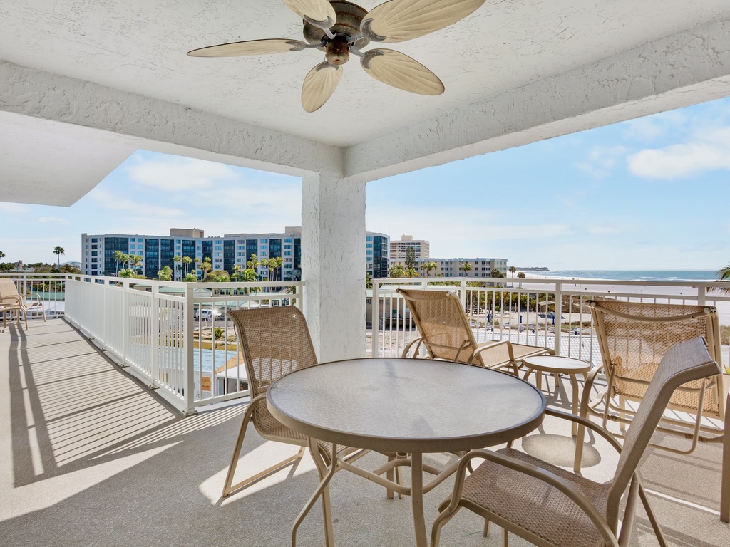 Jamaica Royale 403 by Tropical Sands Accommodations