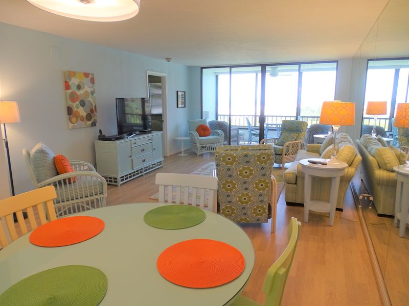 Gulf and Bay Club- A302, Tropical Sands Accommodations