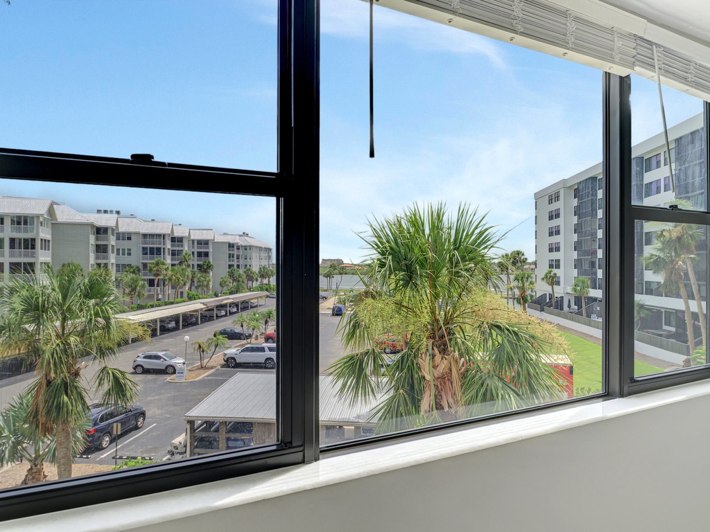 Outdoor View