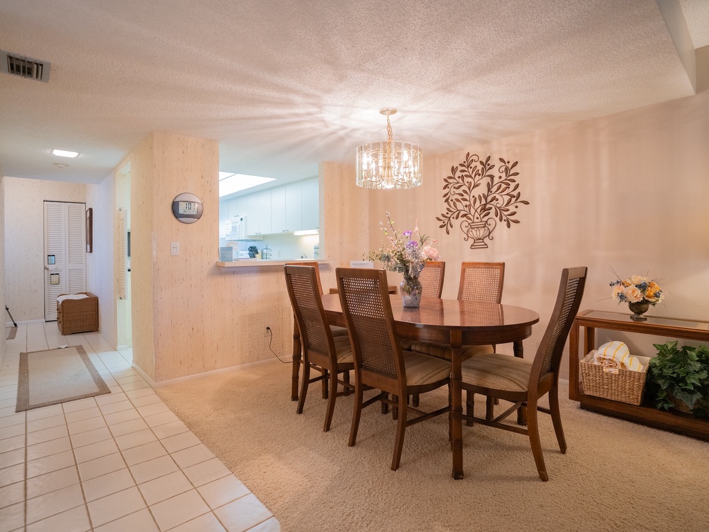 Gulf and Bay Club Unit E204