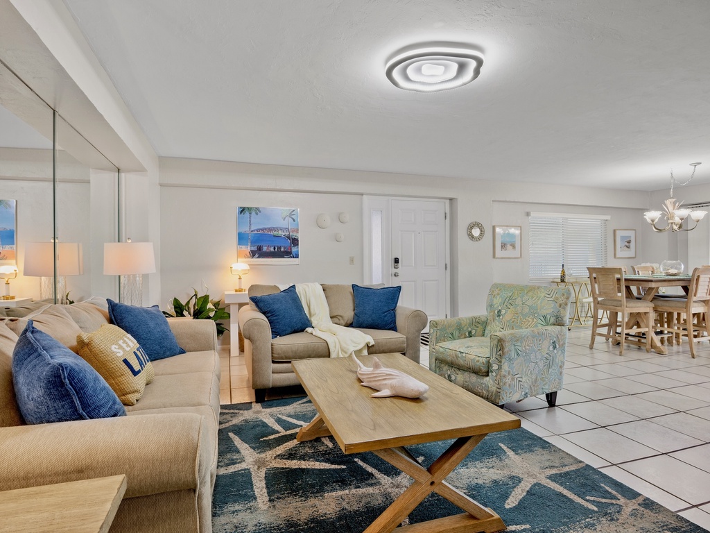 Jamaica Royale 306 by Tropical Sands Accommodations