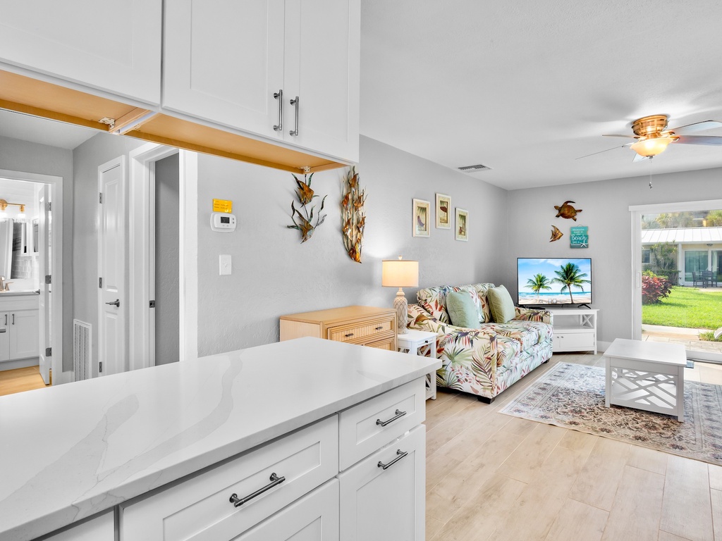 Jamaica Royale Unit 016 by Tropical Sands Accommodations