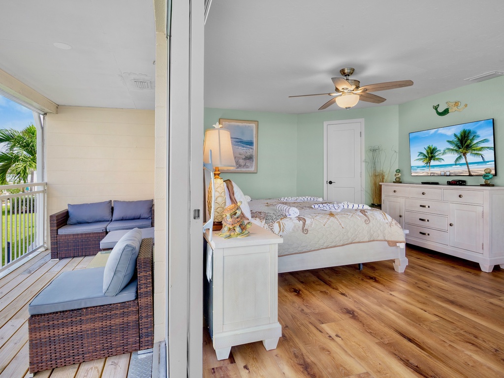 Jamaica Royale PH1 by Tropical Sands Accommodations