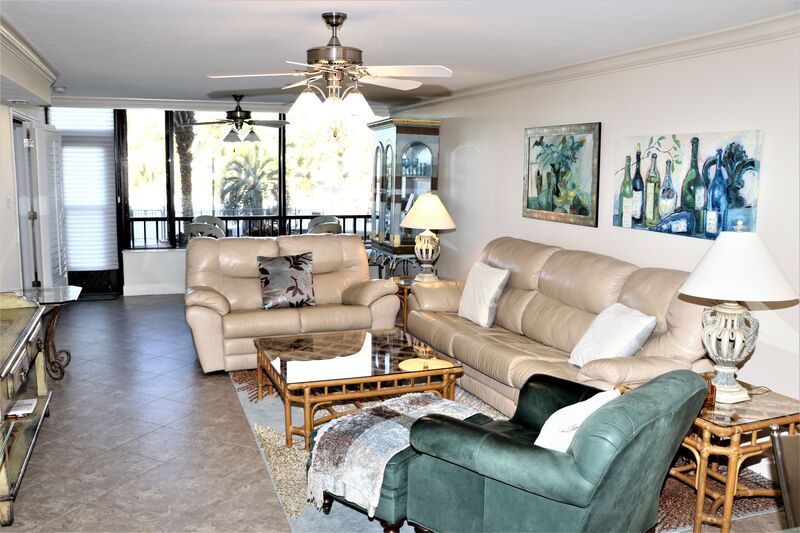 Gulf and Bay Club- A106, Tropical Sands Accommodations