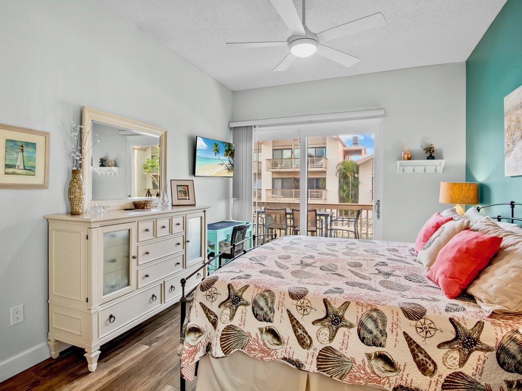 Our House at the Beach C-111 by Tropical Sands Accommodations
