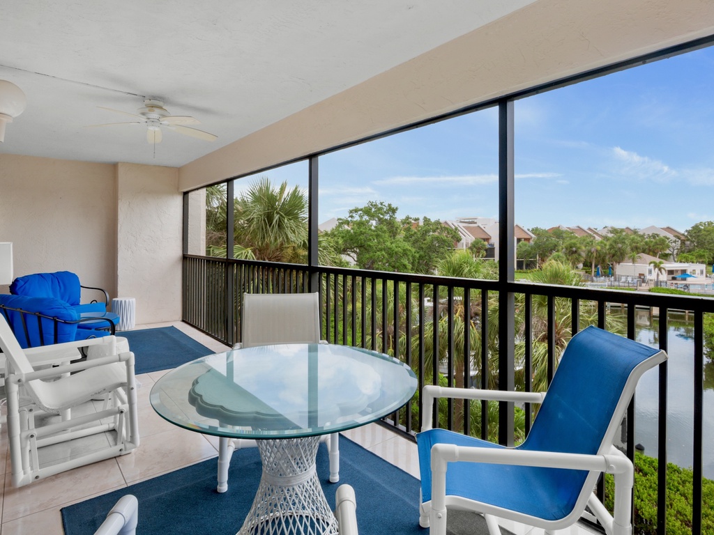 Midnight Cove II Unit 931C