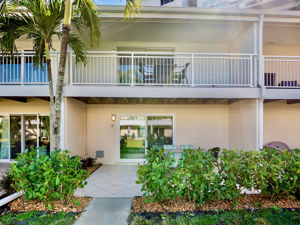 Jamaica Royale PH2 by Tropical Sands Accommodations