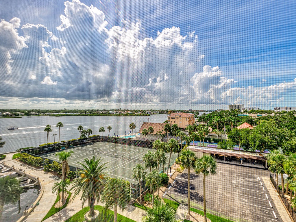 Outdoor Views