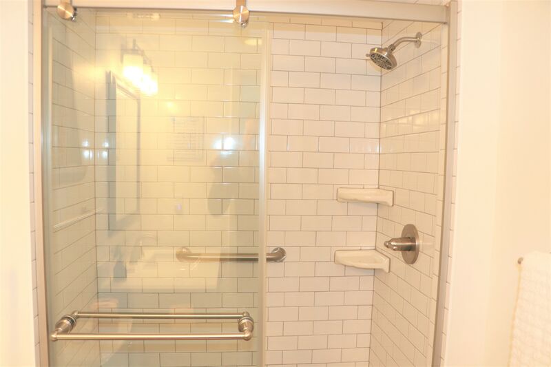 Second Bedroom, Full Bathrooms