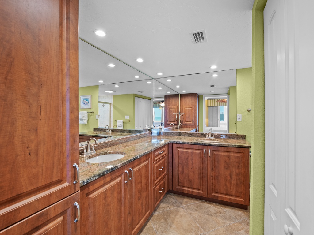 Primary Ensuite